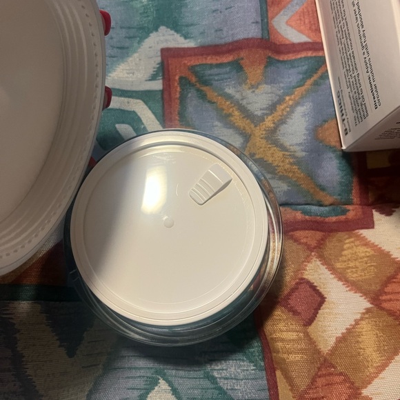 Booty Enhancing Mask - Aqua - Picture 10 of 16